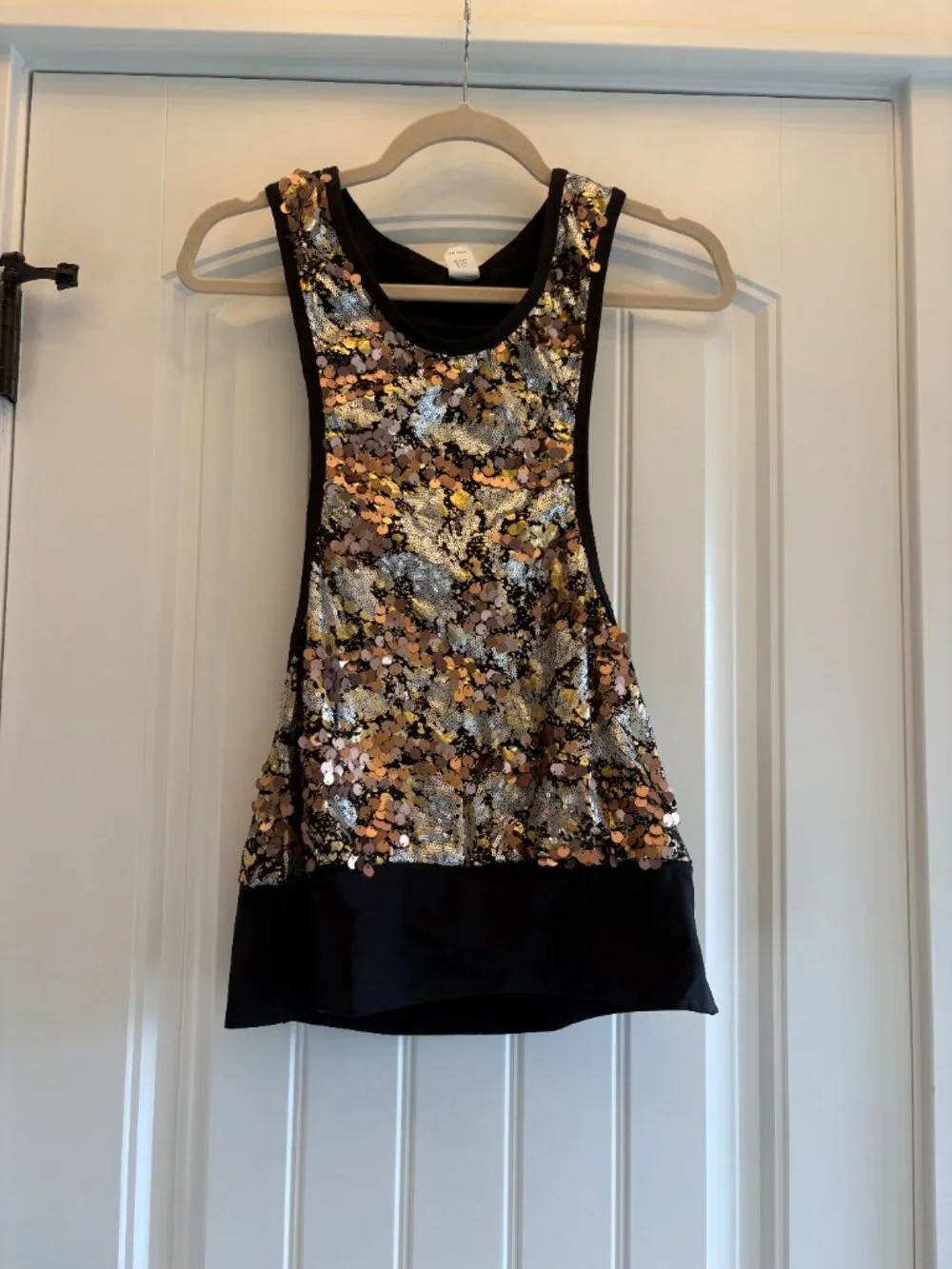 Dance Costume Lot - Sequin Group Costumes: Jazz/Lyrical: Multiple Sizes